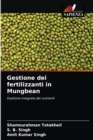 Gestione dei fertilizzanti in Mungbean - Book