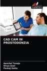 CAD CAM in Prostodonzia - Book