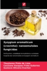 Syzygium aromaticum (cravinho) : nanoemulsoes fungicidas - Book