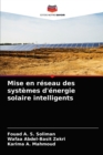 Mise en reseau des systemes d'energie solaire intelligents - Book