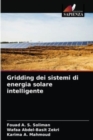 Gridding dei sistemi di energia solare intelligente - Book