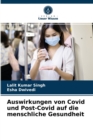 Auswirkungen von Covid und Post-Covid auf die menschliche Gesundheit - Book