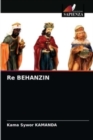 Re BEHANZIN - Book