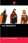 Rei BEHANZIN - Book