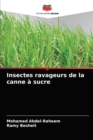 Insectes ravageurs de la canne a sucre - Book