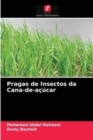 Pragas de Insectos da Cana-de-acucar - Book