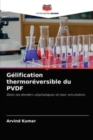 Gelification thermoreversible du PVDF - Book