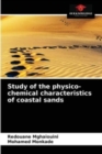 Study of the physico-chemical characteristics of coastal sands - Book