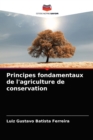Principes fondamentaux de l'agriculture de conservation - Book