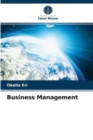Business Management - Book