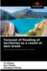 Forecast of flooding of territories as a result of dam break - Book