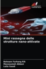 Mini rassegna delle strutture nano-attivate - Book
