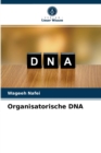 Organisatorische DNA - Book
