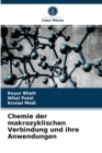 Chemie der makrozyklischen Verbindung und ihre Anwendungen - Book