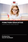Fonction Educative - Book