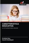 Caratteristica Educativa - Book