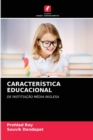 Caracteristica Educacional - Book