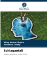 Schlaganfall - Book