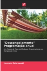 "Descongelamento" Programacao anual - Book