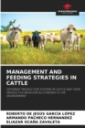 Management and Feeding Strategies in Cattle - Book