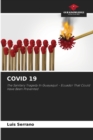 Covid 19 - Book