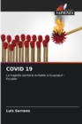 Covid 19 - Book