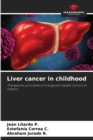 Liver cancer in childhood - Book