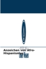 Anzeichen von Afro-Hispanismus - Book