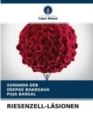 Riesenzell-Lasionen - Book