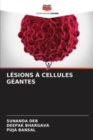 Lesions A Cellules Geantes - Book