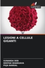 Lesioni a Cellule Giganti - Book