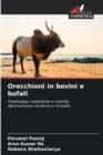 Orecchioni in bovini e bufali - Book