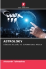 Astrology - Book