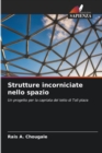 Strutture incorniciate nello spazio - Book