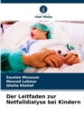 Der Leitfaden zur Notfalldialyse bei Kindern - Book