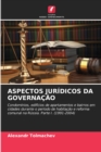 Aspectos Juridicos Da Governacao - Book