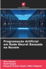 Programacao Artificial em Rede Neural Baseada na Nuvem - Book