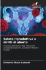 Salute riproduttiva e diritti di aborto - Book