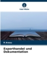 Exporthandel und Dokumentation - Book