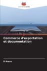 Commerce d'exportation et documentation - Book