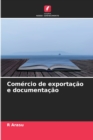 Comercio de exportacao e documentacao - Book