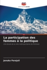 La participation des femmes a la politique - Book