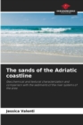 The sands of the Adriatic coastline - Book