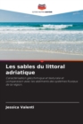 Les sables du littoral adriatique - Book