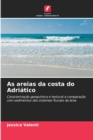 As areias da costa do Adriatico - Book