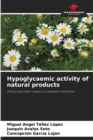 Hypoglycaemic activity of natural products - Book