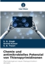 Chemie und antimikrobielles Potenzial von Thienopyrimidinonen - Book