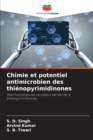 Chimie et potentiel antimicrobien des thienopyrimidinones - Book