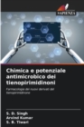Chimica e potenziale antimicrobico dei tienopirimidinoni - Book