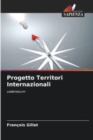 Progetto Territori Internazionali - Book